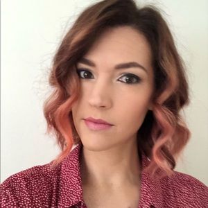 Meet your Posher, Kendra